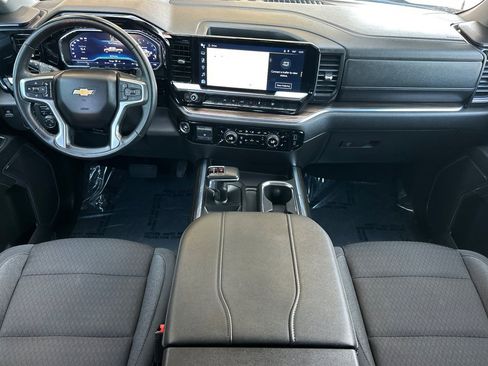 Used 2024 Chevrolet Silverado 1500 LT w/ Convenience Package II image 16