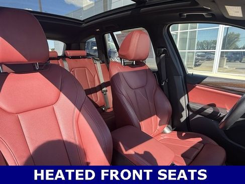 Used 2022 BMW X3 xDrive30i image 11