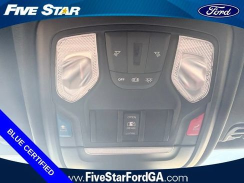 Used 2022 RAM 1500 Rebel w/ Rebel Level 2 Equipment Group AWD/4WD image 27