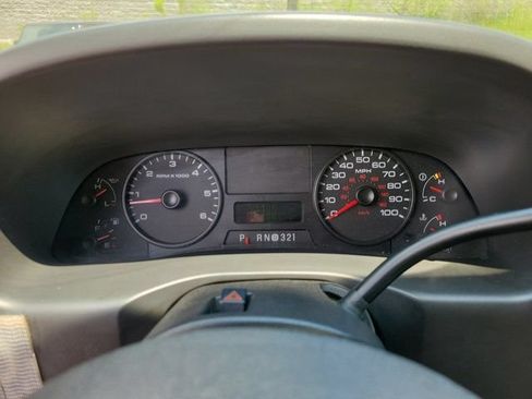 Used 2007 Ford F450 4x4 Regular Cab Super Duty image 10