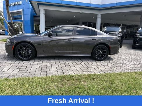 Used 2023 Dodge Charger R/T w/ Blacktop Package RWD image 31