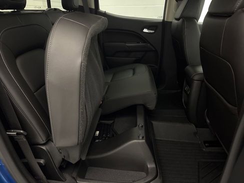 Used 2022 GMC Canyon Elevation w/ Elevation Premium Package image 38