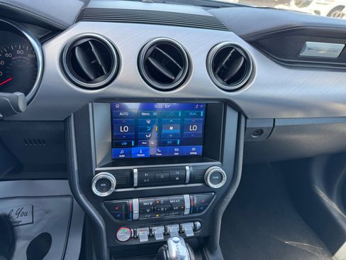 Used 2023 Ford Mustang Premium image 12