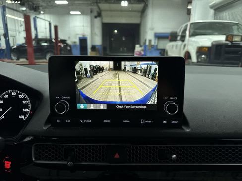 Certified 2023 Honda Civic Sport image 23