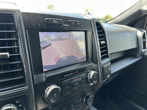 Used 2019 Ford F150 XLT w/ Equipment Group 302A Luxury AWD/4WD image 26