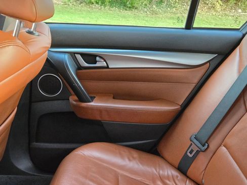 Used 2010 Acura TL SH-AWD image 55