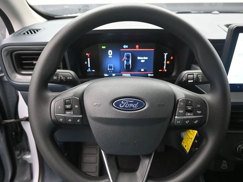 New 2026 Ford Maverick XL w/ Equipment Group 101A image 30