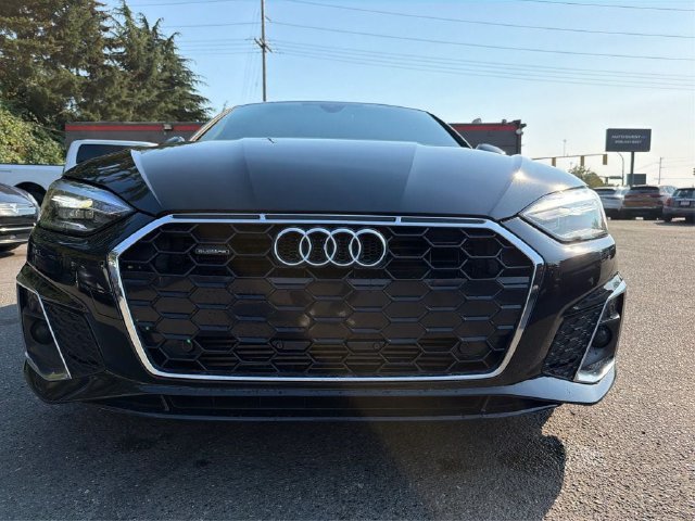 Used 2021 Audi A5 2.0T Premium w/ Convenience Package AWD/4WD image 20