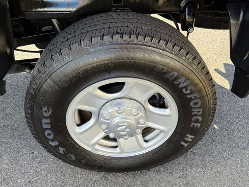 Certified 2024 RAM 2500 Tradesman image 14