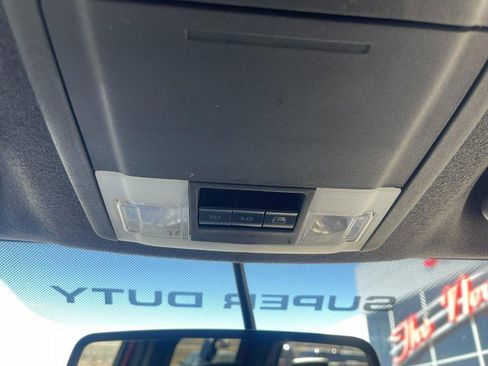 Used 2015 Ford F250 Lariat w/ Lariat Ultimate Package image 26