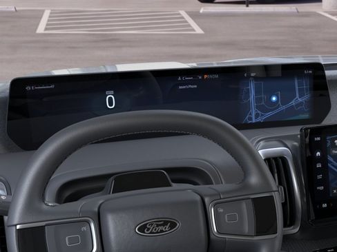 New 2026 Ford Expedition Max Platinum w/ Stealth Appearance Package AWD/4WD image 16