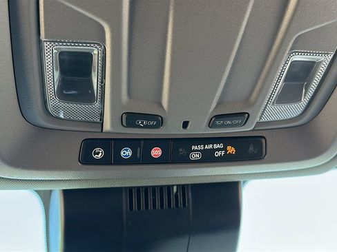 Used 2023 GMC Sierra 1500 Elevation w/ LPO, Elevation Black Package AWD/4WD image 25