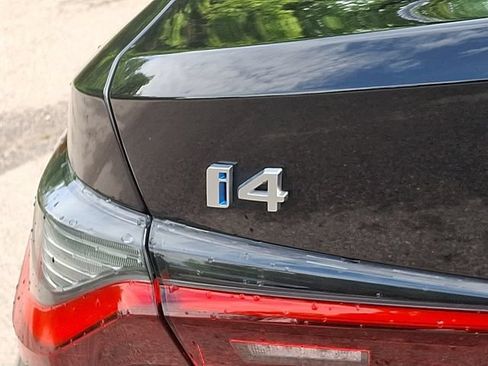 Used 2023 BMW i4 eDrive40 w/ Premium Package RWD image 34
