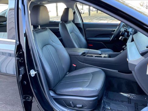 Certified 2024 Hyundai Sonata Limited image 7