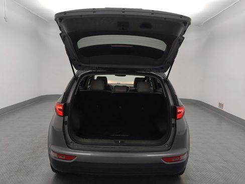 Used 2019 Kia Sportage EX w/ EX Premium Package FWD image 29