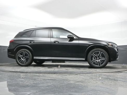 New 2026 Mercedes-Benz GLC 300 4MATIC image 40