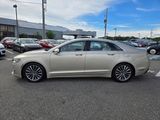 Used 2017 Lincoln MKZ Select w/ Technology Package image 4