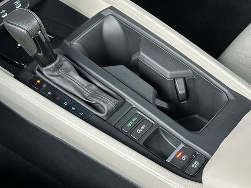 New 2026 Honda Accord SE image 23