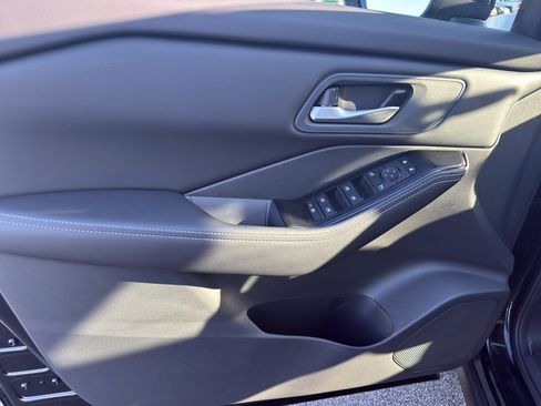 New 2026 Nissan Rogue SV image 13