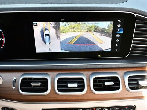 Used 2023 Mercedes-Benz GLE 350 4MATIC image 56