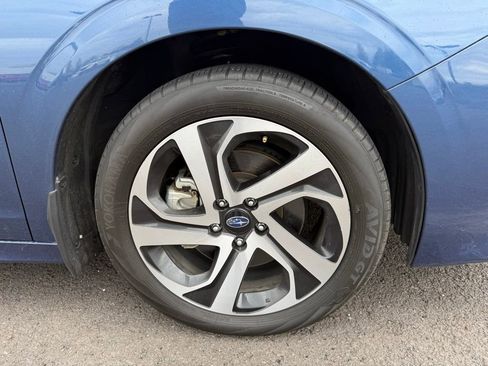 Used 2022 Subaru Legacy Touring XT AWD/4WD image 26