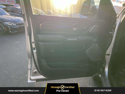 Used 2021 RAM 1500 Limited image 14