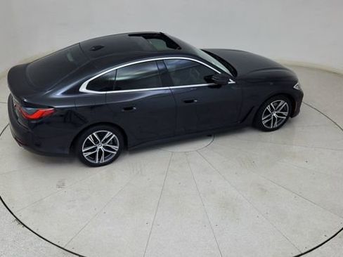 Used 2023 BMW 430i Gran Coupe 430i Gran Coupe image 84