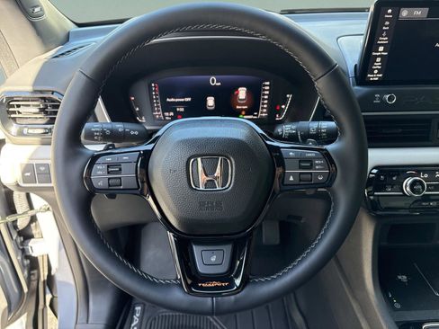 New 2026 Honda Passport TrailSport Elite image 11