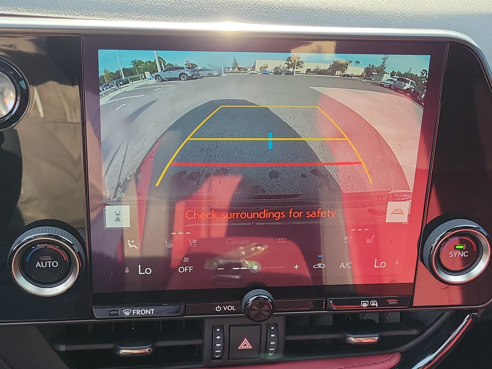 Used 2022 Lexus NX 350 AWD image 24