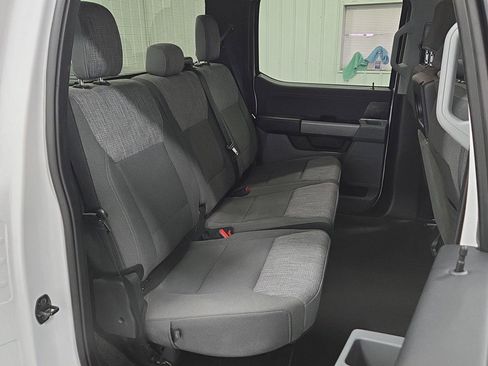 Used 2022 Ford F150 XLT w/ Equipment Group 302A High image 23