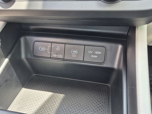 New 2026 Hyundai Tucson SE FWD image 24