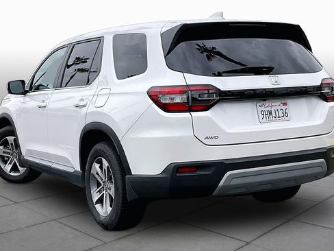 Used 2023 Honda Pilot EX-L image 11