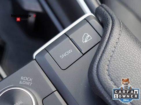Used 2024 Toyota Grand Highlander AWD image 41