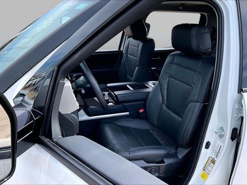 Used 2023 Toyota Tundra SR5 w/ TRD Sport Premium Package RWD image 8