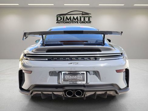 Used 2026 Porsche 911 GT3 image 4