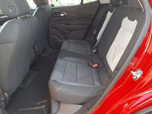 New 2026 Chevrolet Trax LS w/ LS Convenience Package image 7