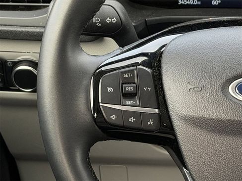 Used 2023 Ford Escape Active image 14