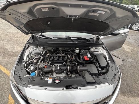 Used 2021 Honda Accord Sport image 29