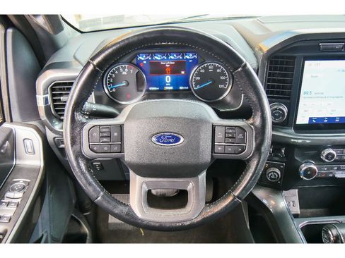 Used 2022 Ford F150 XLT w/ Equipment Group 302A High AWD/4WD image 20