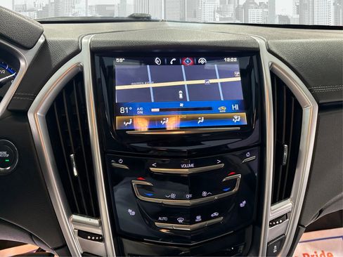 Used 2014 Cadillac SRX Performance w/ Driver Awareness Package image 19