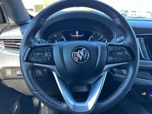 Used 2023 Buick Enclave Premium image 26