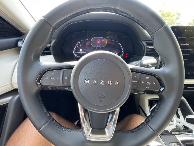 Certified 2026 MAZDA CX-5 Preferred AWD/4WD image 14