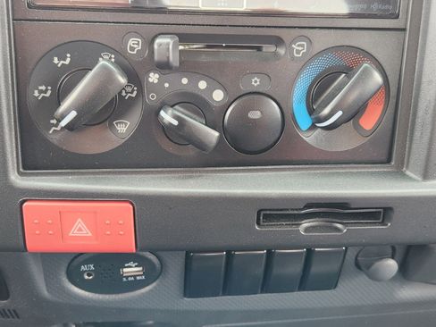 New 2024 Chevrolet Low Cab Forward image 19