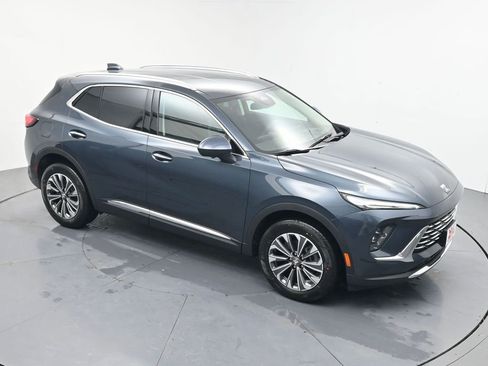 New 2026 Buick Envision Preferred image 27