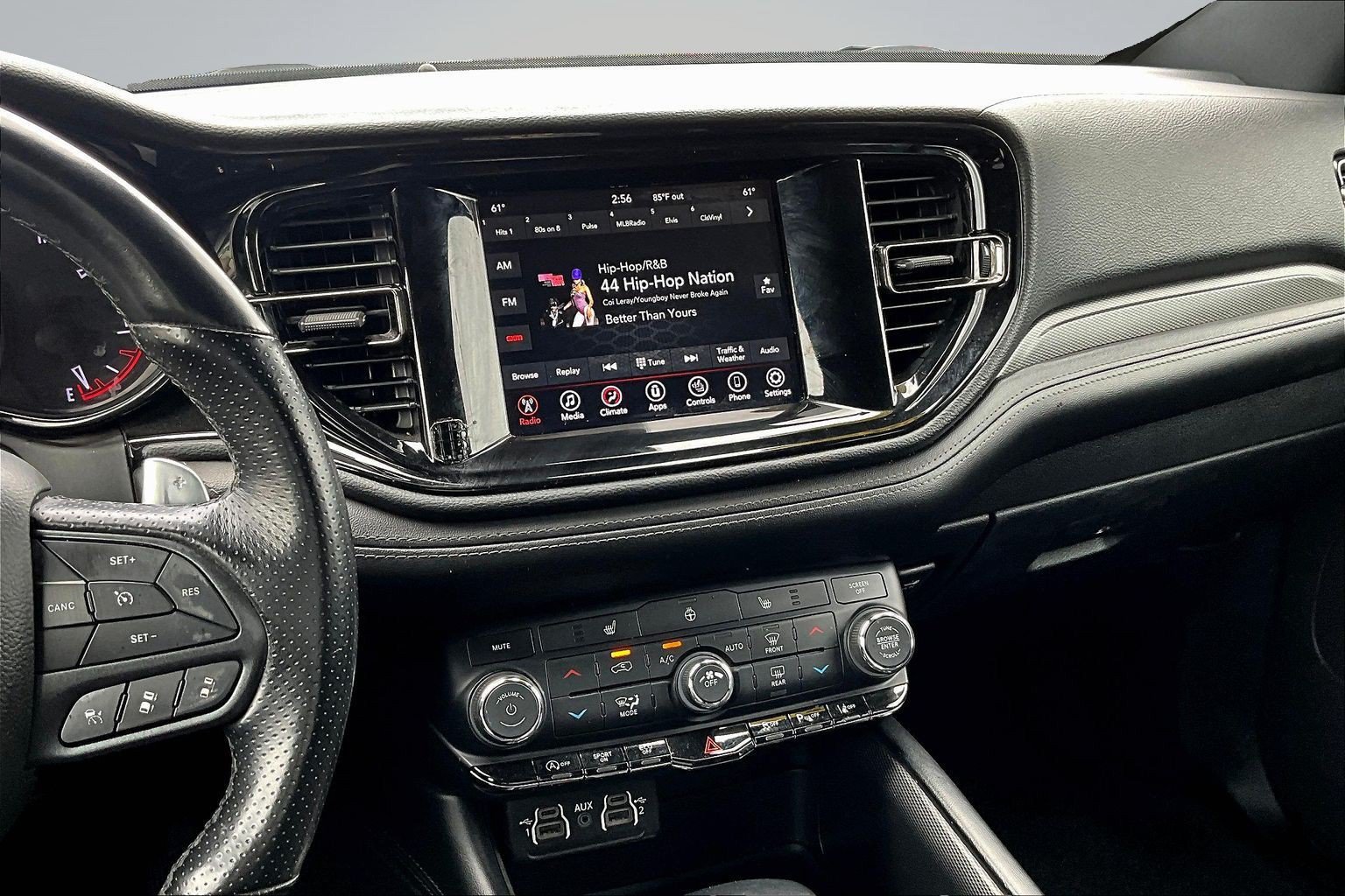 Used 2022 Dodge Durango GT RWD image 8