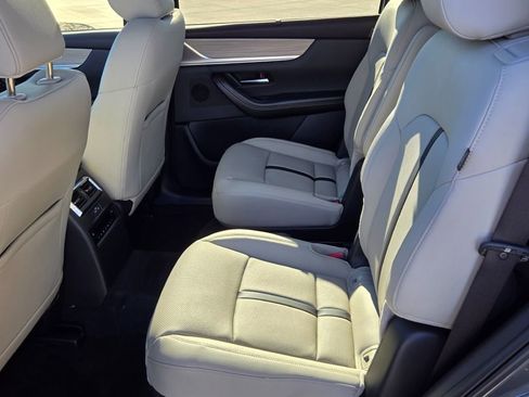 New 2026 MAZDA CX-90 3.3 Turbo w/ Premium Sport Pkg image 16