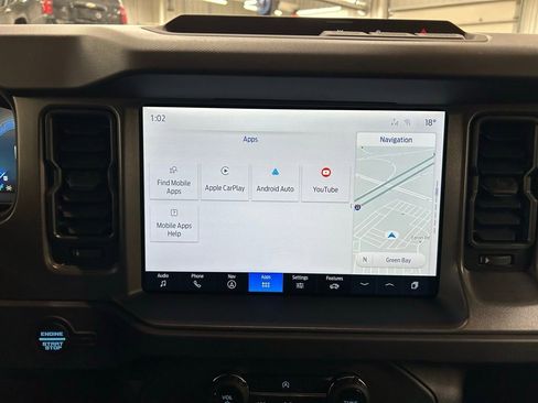 New 2025 Ford Bronco Big Bend image 19