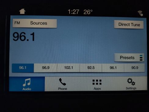 Used 2018 Ford F150 XL w/ Equipment Group 101A Mid image 25