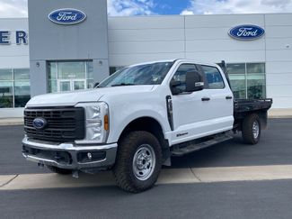 Used 2024 Ford F250 XL w/ FX4 Off-Road Package AWD/4WD video 1