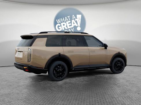 New 2027 Kia Telluride SX X-Pro image 6
